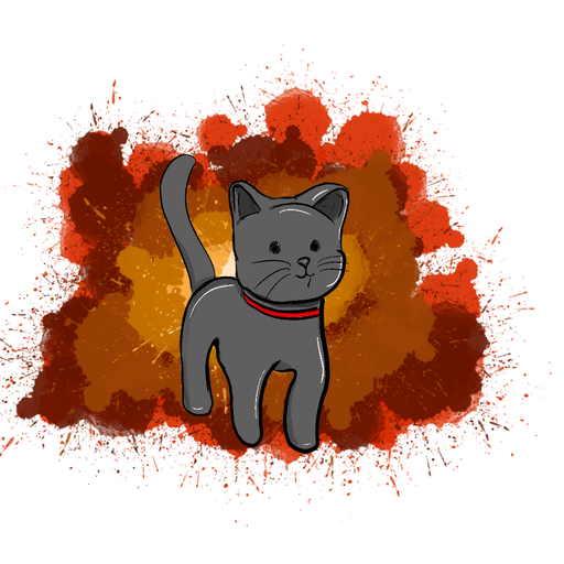 Kitten Game Collection logo