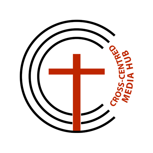 Cross-Centred Media Hub logo