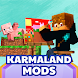 Karmaland Mods - Androidアプリ