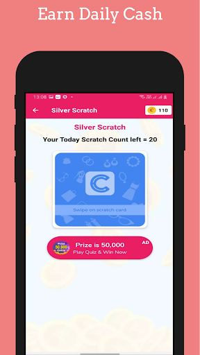 Cashy Cash App - Play Win