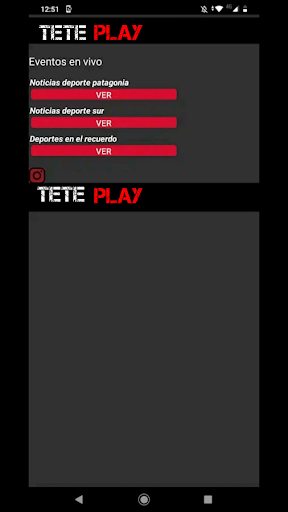 Tete Play Apk Tv Futbol