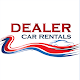 Dealer Car Rentals Windowsでダウンロード