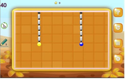 Brain Line Ball - Physic Puzzle 1.1 APK screenshots 12