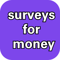 make money- surveys for money