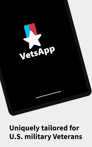 VetsApp: The App for Veterans 13
