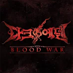 Dark Eden: Blood War