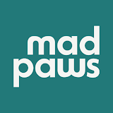 Mad Paws - Pet Sitting & Walks icon