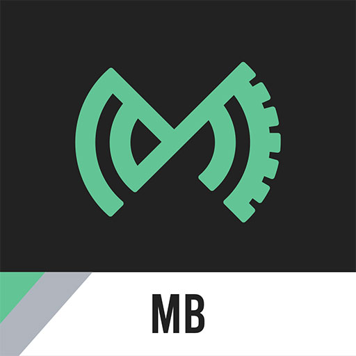 MotorSure MB Car Diagnostics 1.0.4 Icon