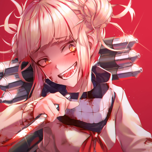Toga Wallpaper HD 2K 4K