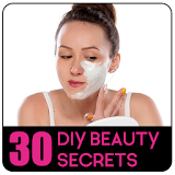 30 Beauty Secrets for Women icon