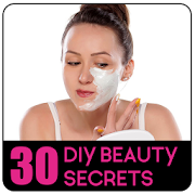 30 Beauty Secrets for Women  Icon
