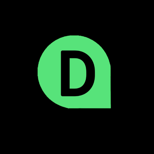 Delight Kart logo