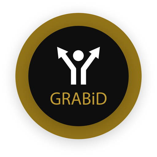 GRABiD logo