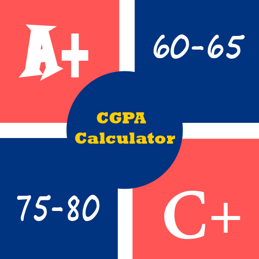 CGPA Calculator logo