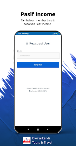 Dwi Srikandi ToursandTravel
