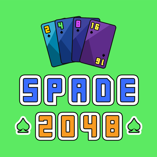 spade2048 logo