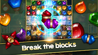 Game screenshot Jewel Forest Village apk download