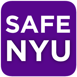 Icon image Safe NYU