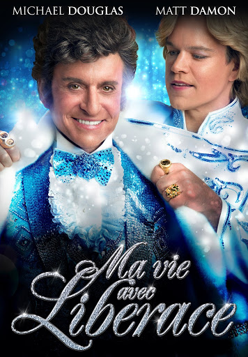 Ma vie avec Liberace (VF) - Movies on Google Play