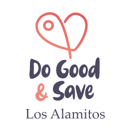 Icon image Our Los Alamitos: Do Good Save