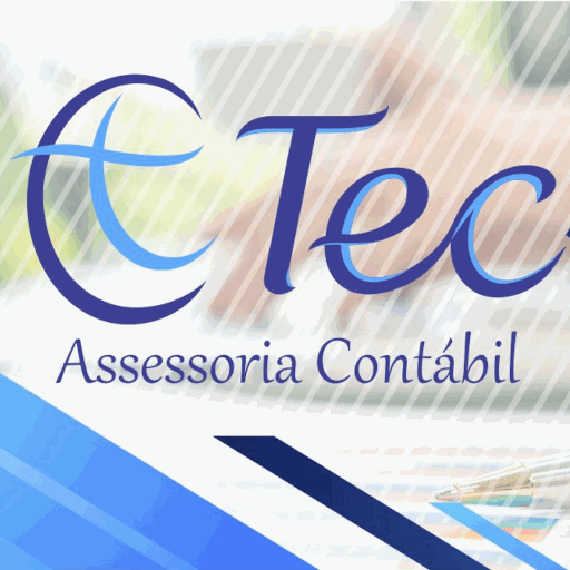 TEC Assessoria Contabil logo