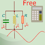 Cover Image of Download Electrocalc - electronic circuit calculator 1.17 APK