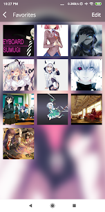 +1 Super Anime Wallpaper 3