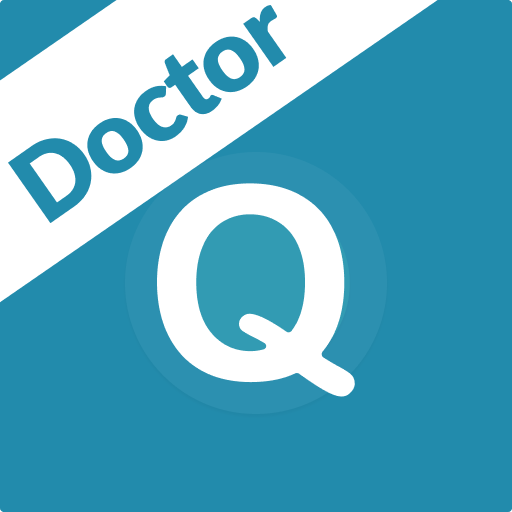 Q UP Plus - App For Doctors logo