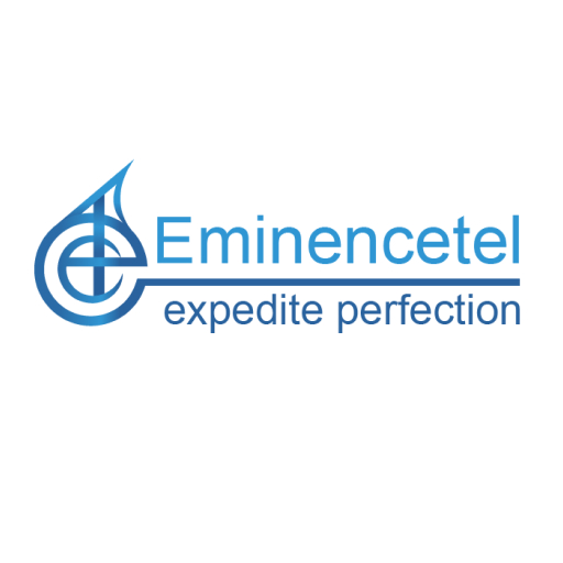 Eminencetel logo