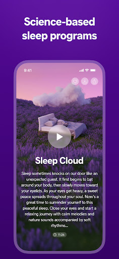 Meditopia: Sleep & Meditation - Health & Fitness - apps