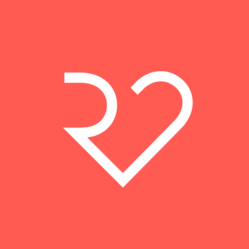 Recommendating logo
