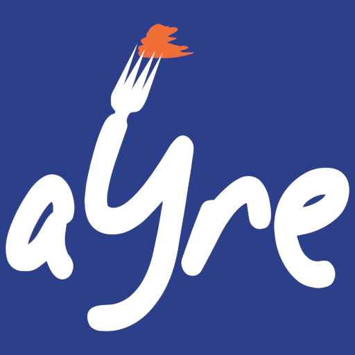 Ayre Familiar logo