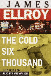 Icon image The Cold Six Thousand