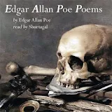Audiobook Edgar Allan Poe Poem icon