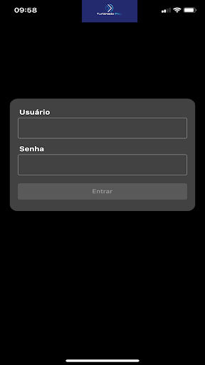 Turbinado Play Screen 2