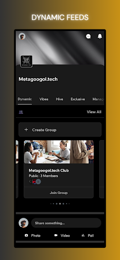 Metagoogol.tech Screen 2