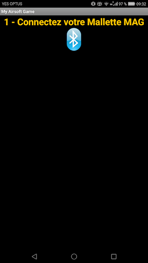 Android application Mallette MAG screenshort