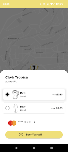 app2tap Screen 3
