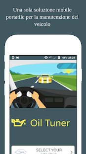 Anteprima dell'app
