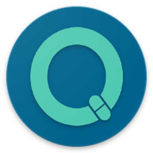 QIMP logo