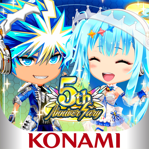 beatmania IIDX ULTIMATE MOBILE - Google Play のアプリ