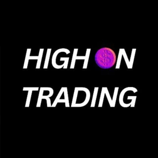 High On Trading logo