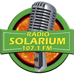 「Radio Solarium 107.1 FM」圖示圖片
