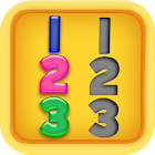 Numbers Puzzles For Toddlers 1.4.3