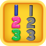 Numbers Puzzles For Toddlers Apk