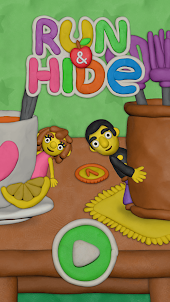 Run & Hide