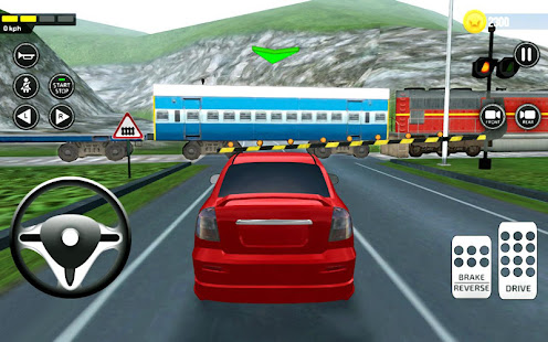 Driving Academy u2013 India 3D Apk Mod 1