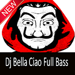 Cover Image of ดาวน์โหลด Dj Bella Ciao Full Bass  APK