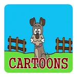 Cover Image of Download Watch Cartoons (Without İnternet) 1.1 APK
