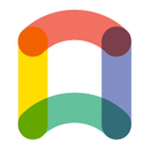 Namo Reader logo